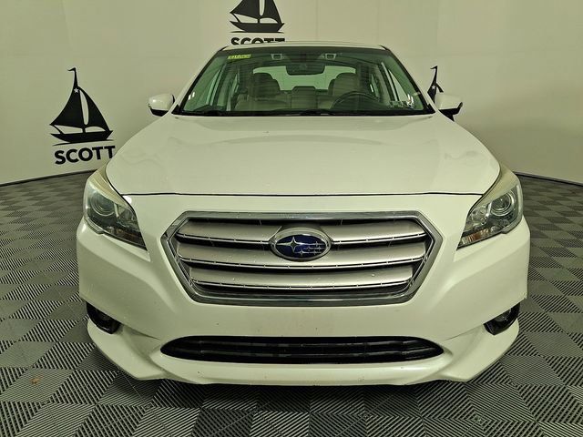 2017 Subaru Legacy Limited