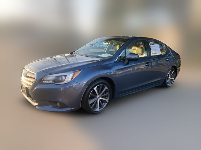 2017 Subaru Legacy Limited
