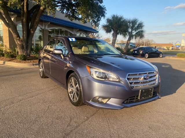2017 Subaru Legacy Limited