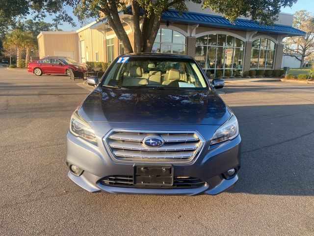 2017 Subaru Legacy Limited