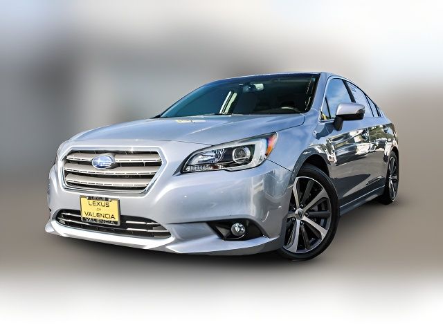 2017 Subaru Legacy Limited