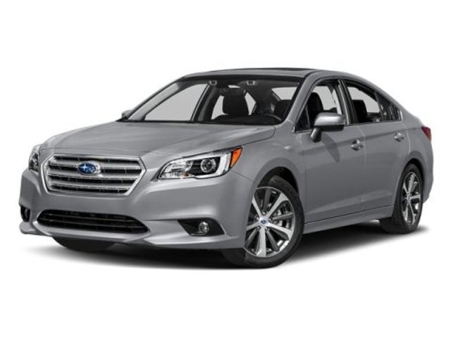 2017 Subaru Legacy Limited