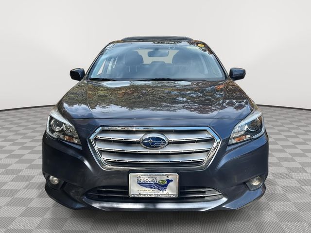 2017 Subaru Legacy Limited