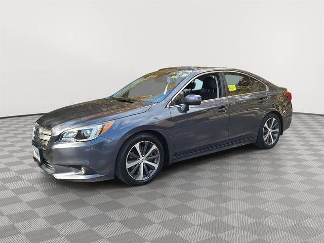 2017 Subaru Legacy Limited