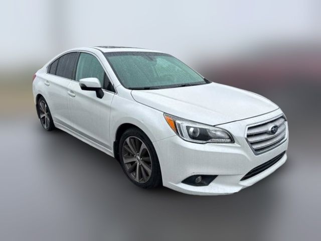 2017 Subaru Legacy Limited