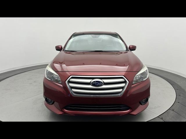 2017 Subaru Legacy Limited