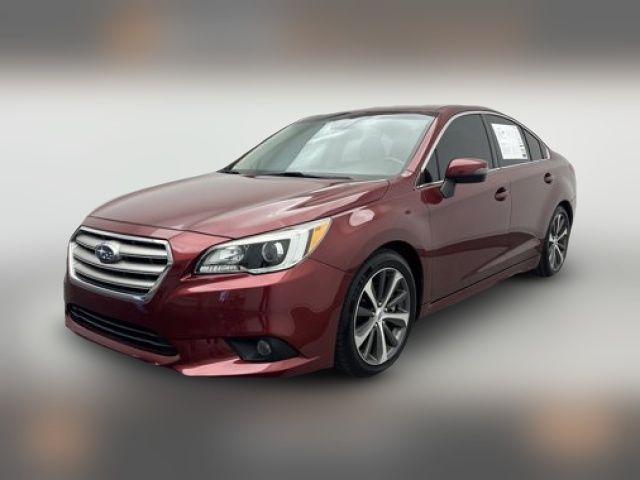 2017 Subaru Legacy Limited