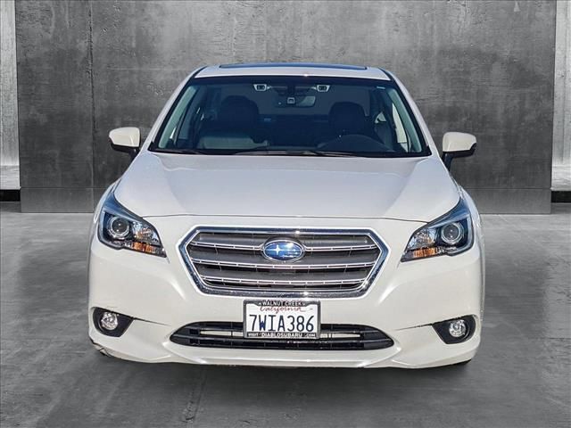 2017 Subaru Legacy Limited