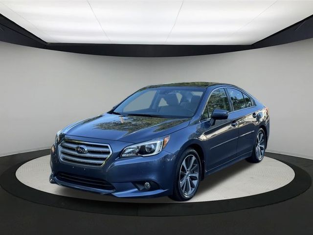 2017 Subaru Legacy Limited