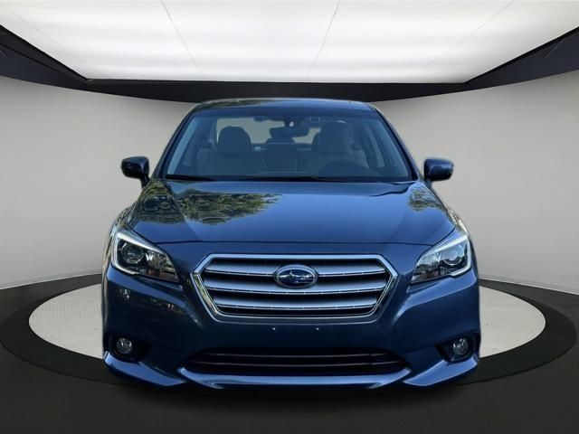 2017 Subaru Legacy Limited