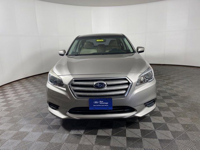 2017 Subaru Legacy Premium