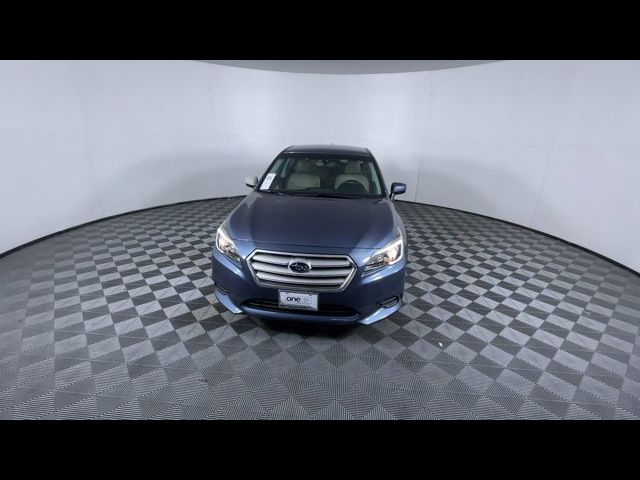 2017 Subaru Legacy Premium