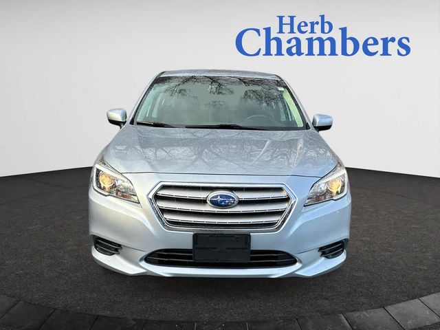 2017 Subaru Legacy Premium