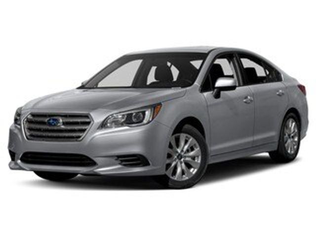 2017 Subaru Legacy Premium