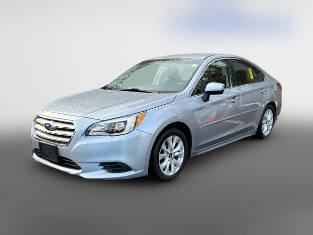 2017 Subaru Legacy Premium