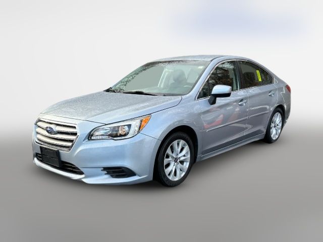 2017 Subaru Legacy Premium