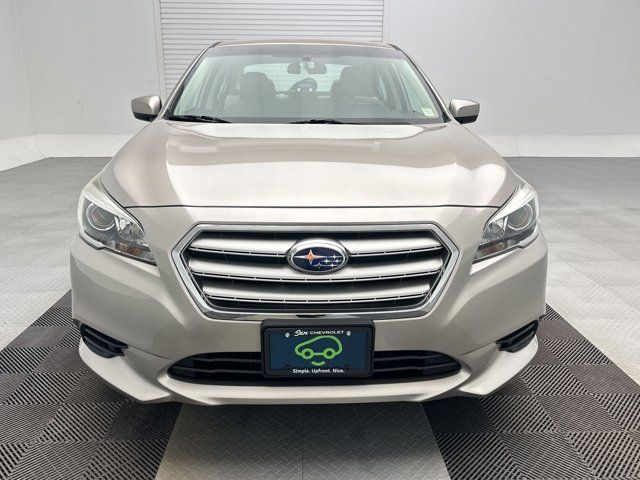 2017 Subaru Legacy Premium
