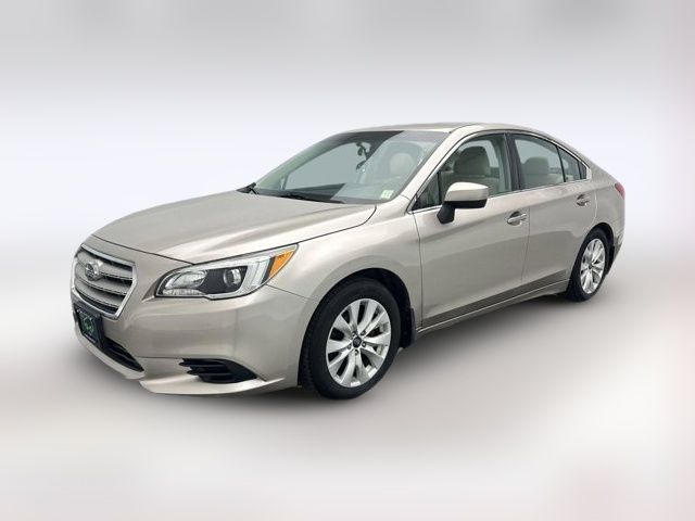 2017 Subaru Legacy Premium