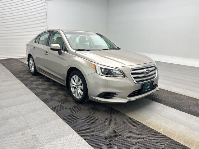 2017 Subaru Legacy Premium