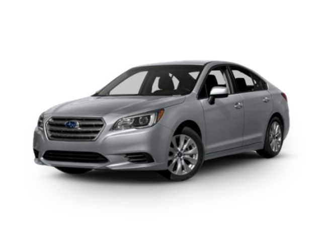 2017 Subaru Legacy Premium