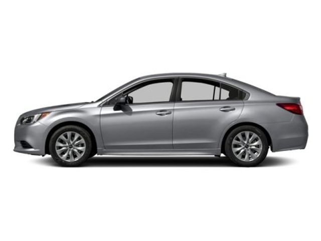 2017 Subaru Legacy Premium