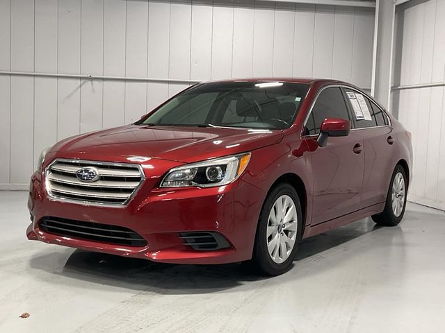 2017 Subaru Legacy Premium