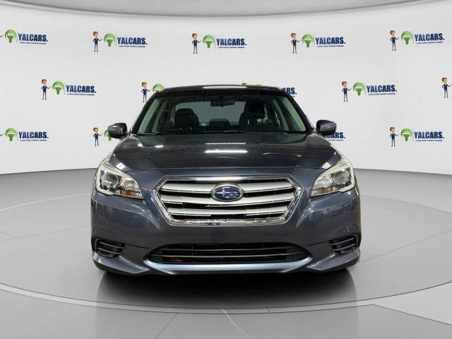 2017 Subaru Legacy Premium