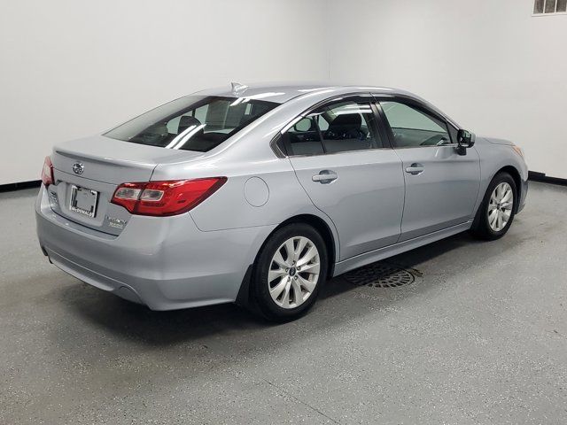 2017 Subaru Legacy Premium