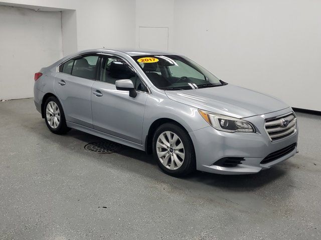 2017 Subaru Legacy Premium