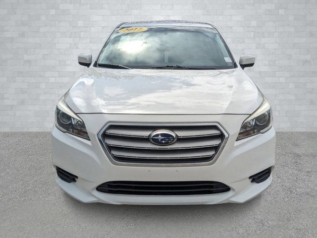 2017 Subaru Legacy Premium