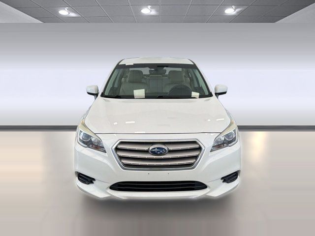 2017 Subaru Legacy Premium