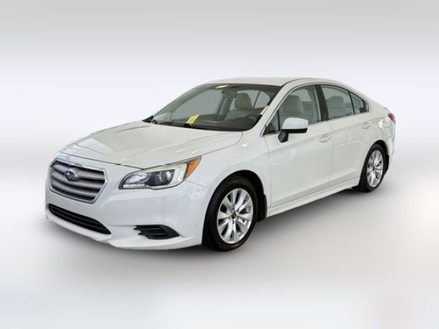 2017 Subaru Legacy Premium
