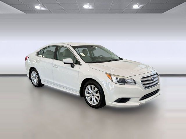 2017 Subaru Legacy Premium