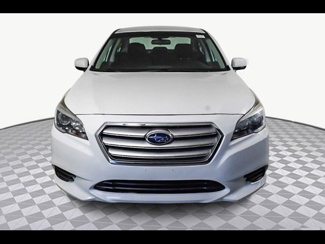 2017 Subaru Legacy Premium