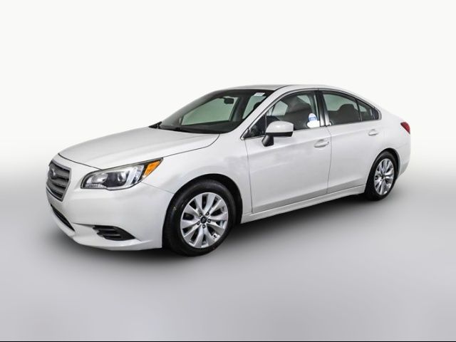 2017 Subaru Legacy Premium