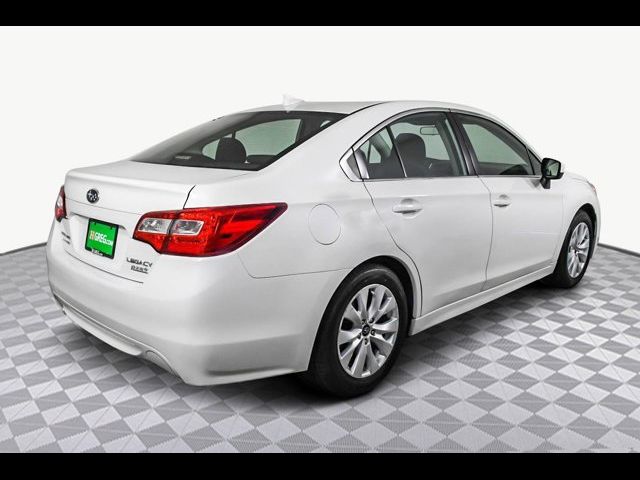 2017 Subaru Legacy Premium