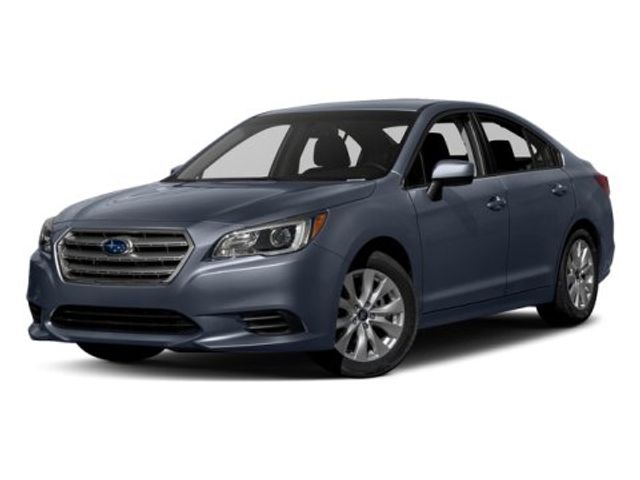 2017 Subaru Legacy Premium