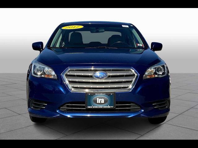 2017 Subaru Legacy Premium