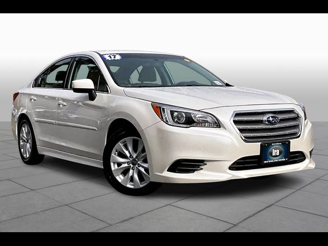 2017 Subaru Legacy Premium