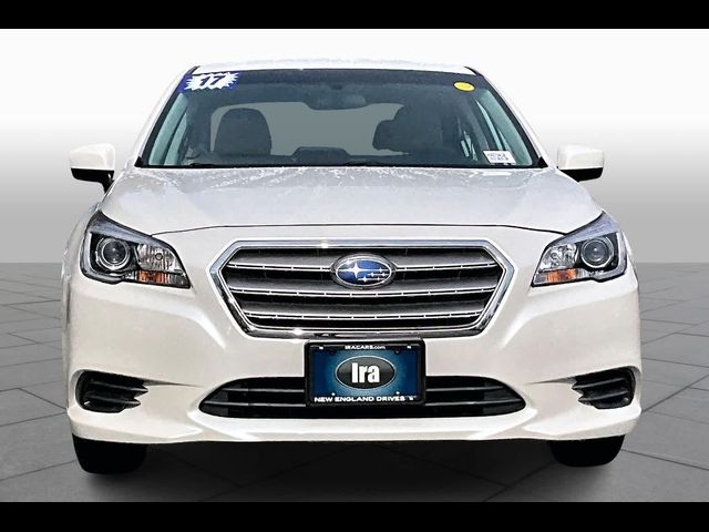 2017 Subaru Legacy Premium