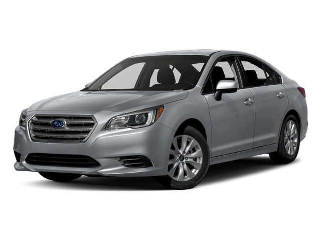 2017 Subaru Legacy Premium