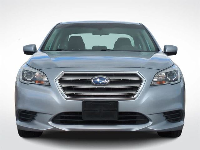 2017 Subaru Legacy Premium