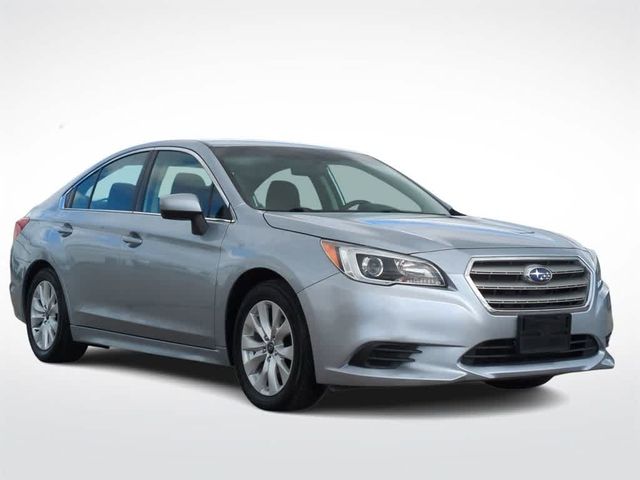 2017 Subaru Legacy Premium