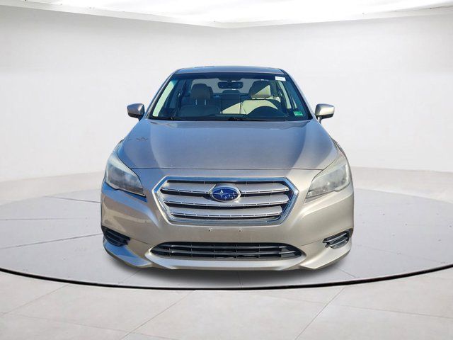 2017 Subaru Legacy Premium