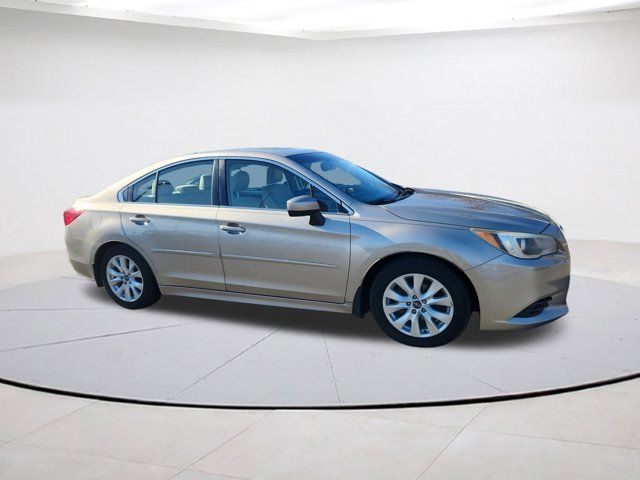 2017 Subaru Legacy Premium