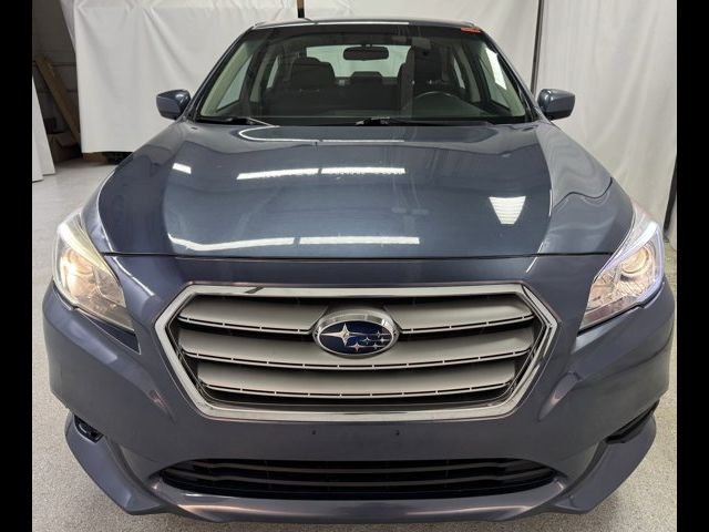 2017 Subaru Legacy Premium