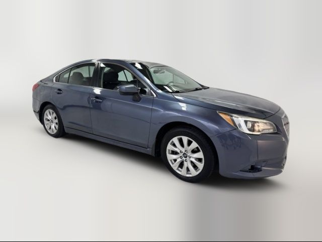 2017 Subaru Legacy Premium
