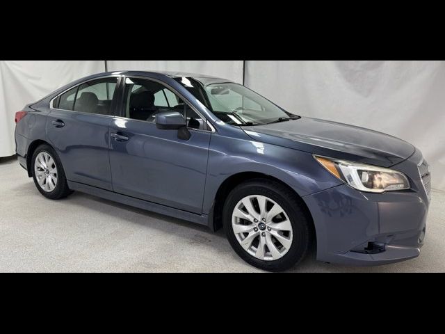 2017 Subaru Legacy Premium