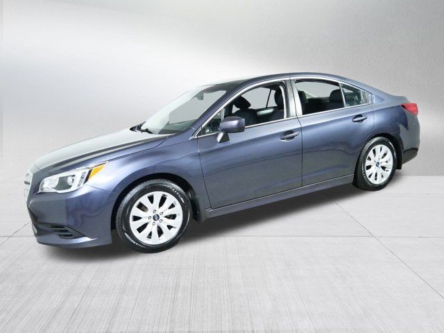 2017 Subaru Legacy Premium