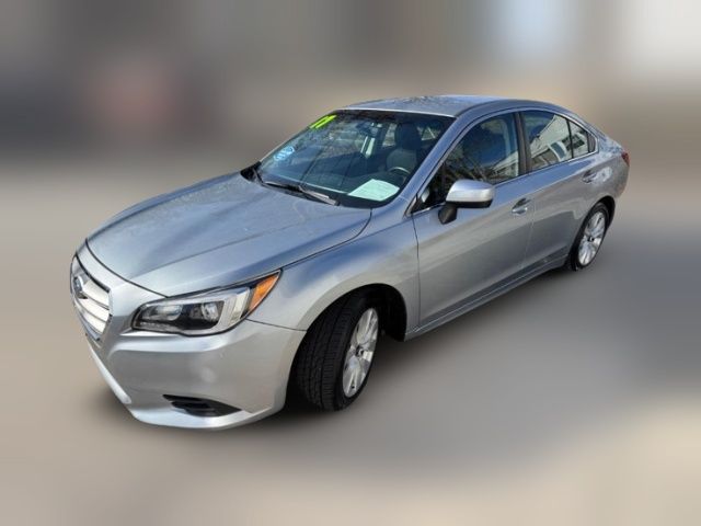 2017 Subaru Legacy Premium